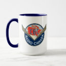 Recherche de canadien tasses Rétro
