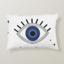 Recherche de oeil bleu coussins Pour enfants