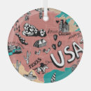 Recherche de illustré ornements Travel