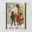 Recherche de vitrine cartes postales Vintage