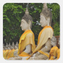 Recherche de statue de bouddha autocollants Bouddhiste