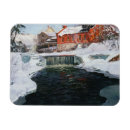 Recherche de frite magnets Neige