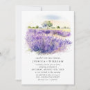 Recherche de fleurs de champ invitations Violet