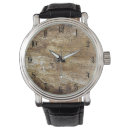 Recherche de rugueux montres Bois
