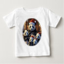 Recherche de chine bébé tshirts Drôle