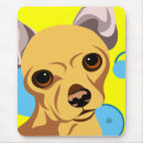 Recherche de mexicain tapis souris Jaune