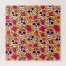 Recherche de crâne puzzles Mexique