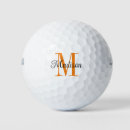 Recherche de orange golf balles Simple