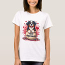 Recherche de bernhardiner tshirts Chien