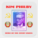 Recherche de kgb autocollants Union soviétique