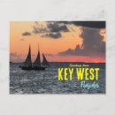 Recherche de key west floride cartes postales Bateau