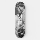 Recherche de initiales skateboards Monogramme