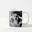 Recherche de vampire tasses Film d'horreur