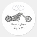 Recherche de motards autocollants Moto