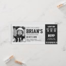 Recherche de sports 10x23 invitations Football américain