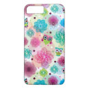 Recherche de hibou de bébé iphone coques Adorable