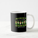 Recherche de chance irlandaise tasses Bière
