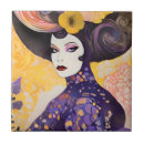 Recherche de klimt carreaux Coloré