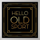 Recherche de roaring twenties posters Vintage