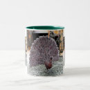 Recherche de de paon tasses Jardin