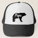 Recherche de animaux trucker casquettes Papa