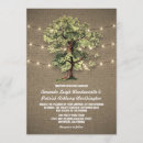 Recherche de oak tree mariage invitations Pour tous