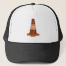 Recherche de cône casquettes Orange