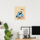 Recherche de scooter en italie posters Looney tunes