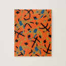 Recherche de cubisme puzzles Vintage