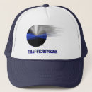 Recherche de ligne casquettes Application de la loi