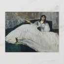 Recherche de maître cartes postales Impressionniste