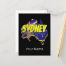 Recherche de kangourous cartes postales Rétro