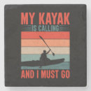 Recherche de dépendance dessous de verres Kayak