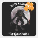 Recherche de crainte autocollants Halloween