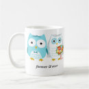 Recherche de oiseau classiques tasses Pour eux