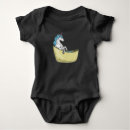 Recherche de imagination bébé vêtements Licorne