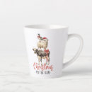 Recherche de animal vintage tasses Noël