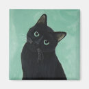 Recherche de chat heureux magnets Amour