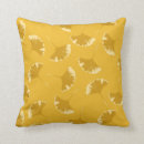Recherche de de feuille de ginkgo coussins Gingko