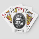 Recherche de musicien jeux de cartes Classique