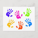 Recherche de poignée cartes postales Enfants