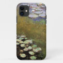 Recherche de water iphone coques Impressionnisme