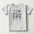 Recherche de deuxième anniversaire bébé tshirts Enfants