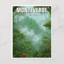 Recherche de forêt cartes postales Travel