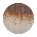 Recherche de rouille planches à découper Arrière plan