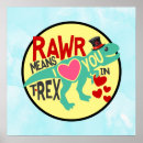 Recherche de valentine drôle posters Mignon