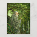 Recherche de merlin cartes postales Arthurien