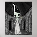 Recherche de monstres mignons posters Chauves souris