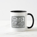 Recherche de manuscrit médiéval tasses Chevalier