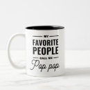 Recherche de pop tasses Noir et blanc